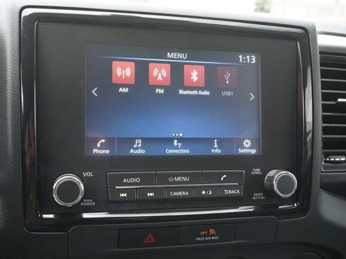 Used 2023 Nissan Frontier S w/ Technology Package AWD/4WD image 18