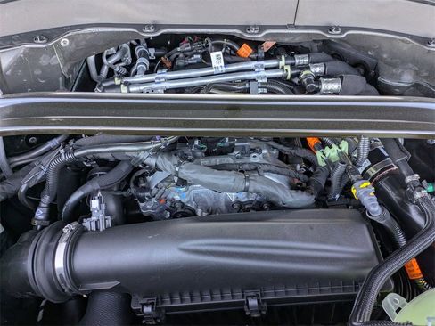 New 2026 Ford Explorer ST-Line image 24