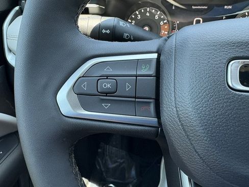 New 2026 Jeep Compass Limited AWD/4WD image 18