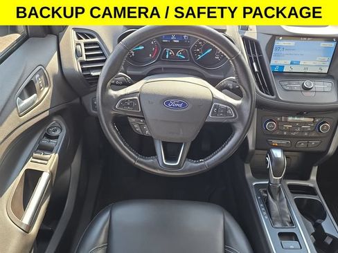 Used 2019 Ford Escape SEL AWD/4WD image 29