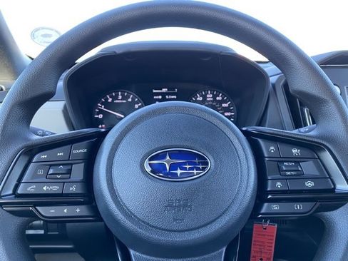 New 2026 Subaru Forester image 13