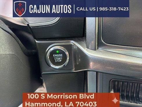 Used 2021 Ford F150 XLT w/ Equipment Group 302A High RWD image 39