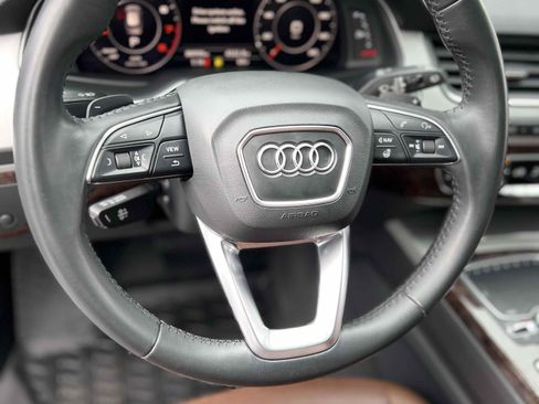 Used 2019 Audi Q7 2.0T Premium Plus image 69
