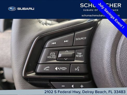 New 2026 Subaru Outback Premium AWD/4WD image 22