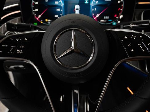 New 2027 Mercedes-Benz E 350 Sedan image 22