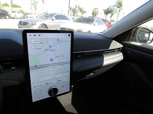 Used 2022 Ford Mustang Mach-E Premium image 14