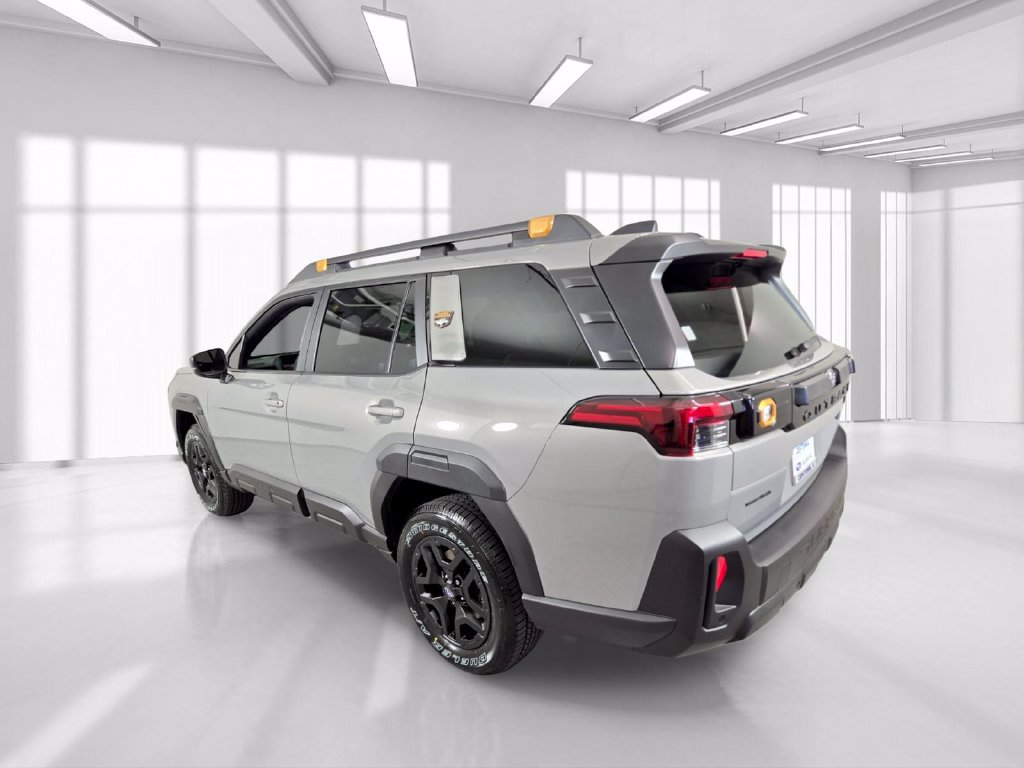 New 2026 Subaru Outback Wilderness AWD/4WD image 4
