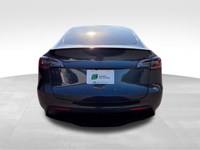 Used 2021 Tesla Model Y Performance AWD/4WD image 6