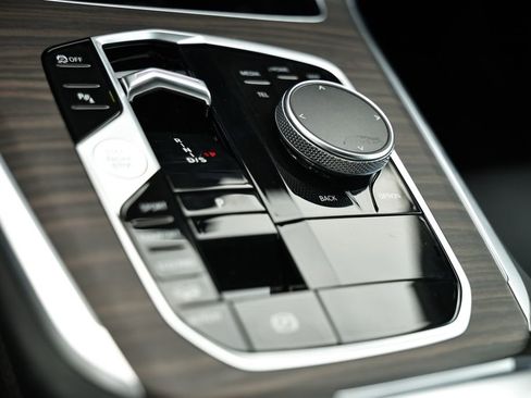 Certified 2026 BMW X5 xDrive40i AWD/4WD image 39
