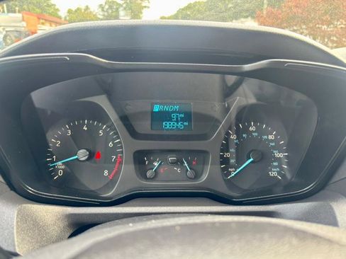 Used 2018 Ford Transit 250 130 Low Roof image 14