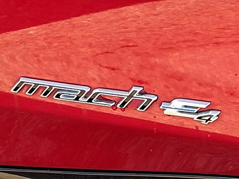Used 2023 Ford Mustang Mach-E Premium AWD/4WD image 30