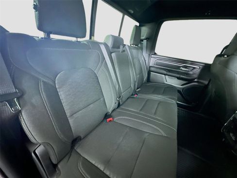 Used 2025 RAM 1500 Big Horn image 19