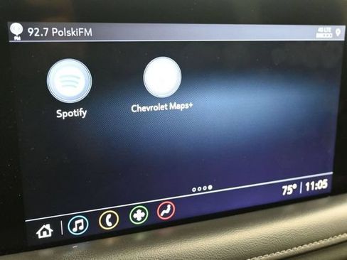 Used 2021 Chevrolet Suburban LT AWD/4WD image 26