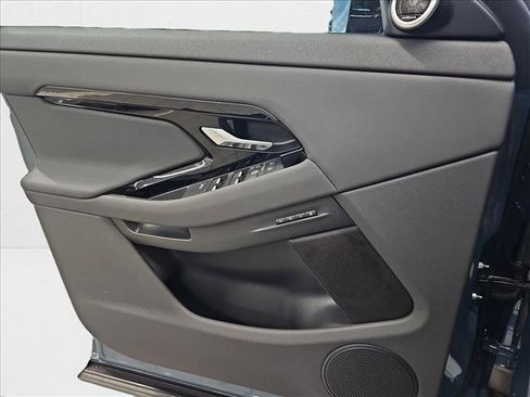 New 2026 Land Rover Range Rover Evoque S image 26