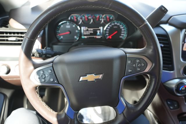 Used 2016 Chevrolet Tahoe LTZ AWD/4WD image 29
