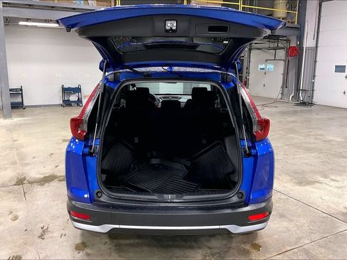 Used 2021 Honda CR-V EX image 5