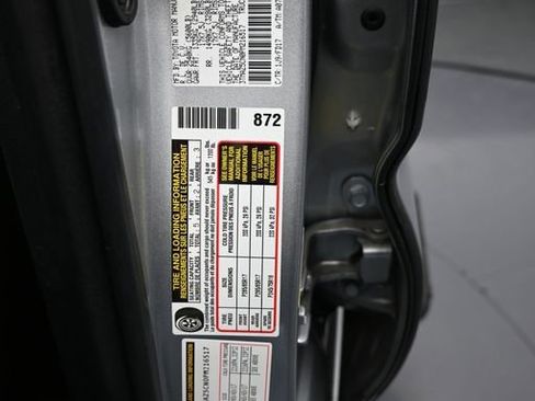 Used 2023 Toyota Tacoma 2WD Double Cab image 23