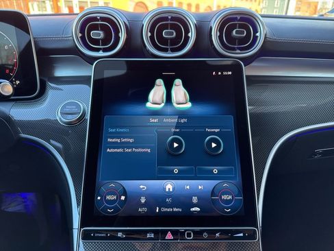 New 2026 Mercedes-Benz CLE 300 4MATIC Coupe image 32