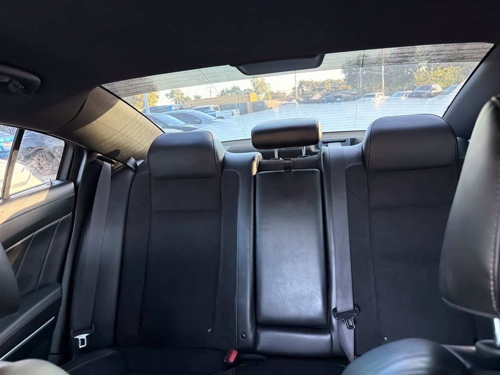 Used 2022 Dodge Charger R/T w/ Plus Group RWD image 15