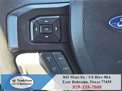 Used 2021 Ford F350 XLT w/ XLT Premium Package image 42