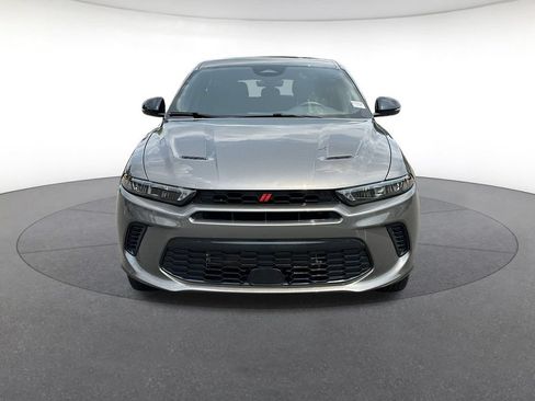 Used 2024 Dodge Hornet GT w/ GT Blacktop Package AWD/4WD image 9