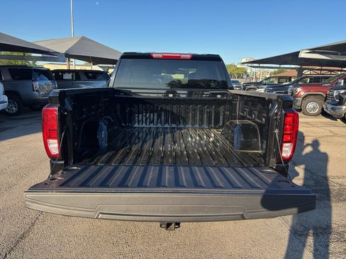 Used 2026 GMC Sierra 1500 Elevation image 7