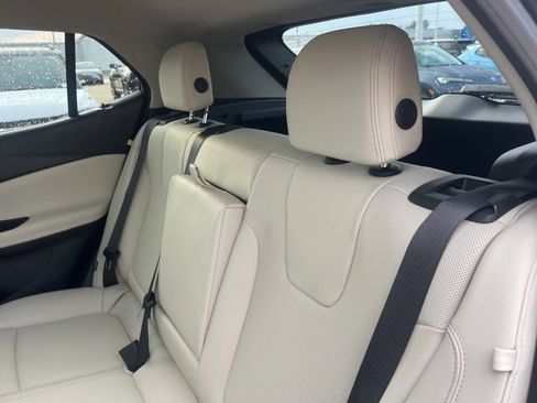 New 2026 Buick Encore GX Sport Touring w/ Advanced Technology Package image 37