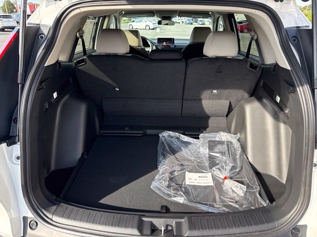 New 2027 Honda CR-V LX image 8