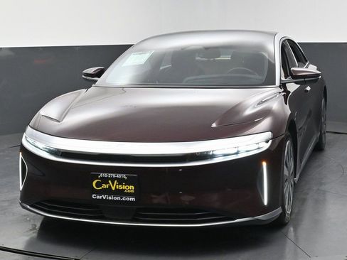 Used 2023 Lucid Air Touring AWD/4WD image 6