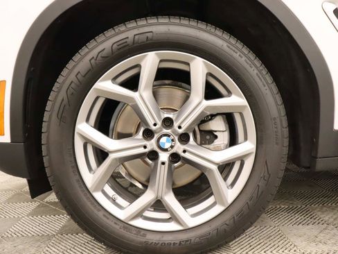 Used 2024 BMW X3 sDrive30i RWD image 6