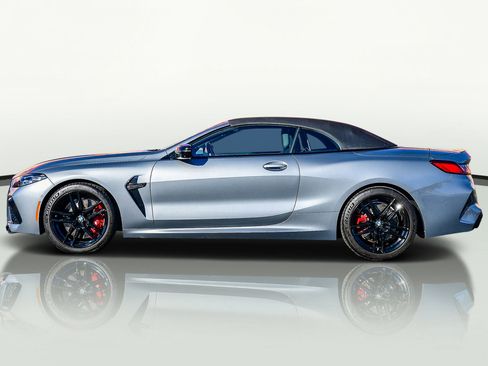 Used 2024 BMW M8 Competition image 67