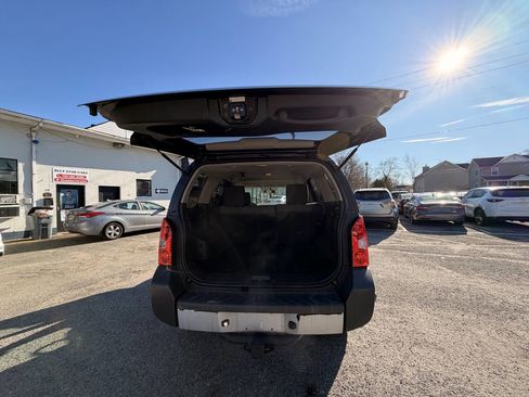 Used 2012 Nissan Xterra S image 37