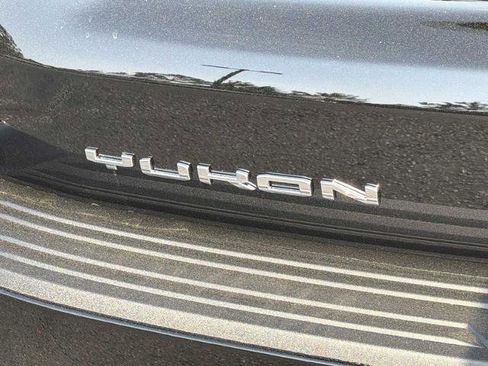 New 2026 GMC Yukon Denali image 29