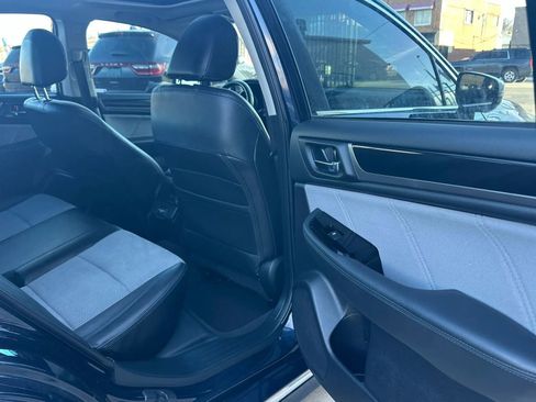 Used 2018 Subaru Legacy 2.5i Sport w/ Popular Package #2B image 14