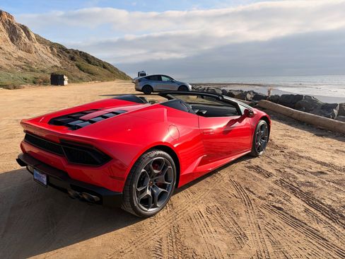Used 2019 Lamborghini Huracan LP 580-2 image 19