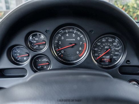 Used 1993 MAZDA RX-7 RWD image 20