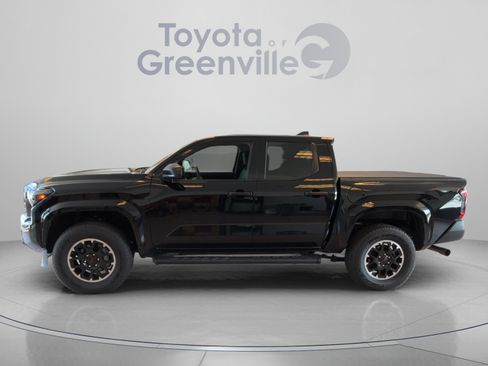 Used 2025 Toyota Tacoma SR RWD image 2