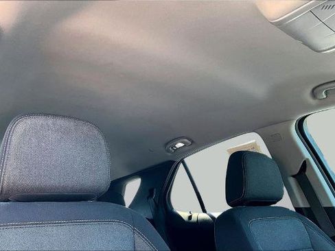 Used 2021 Chevrolet Equinox LT AWD/4WD image 27