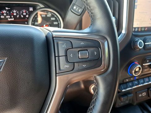 Certified 2023 Chevrolet Silverado 3500 High Country w/ Safety Package II AWD/4WD image 22