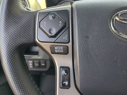 Used 2019 Toyota Tacoma Limited RWD image 29