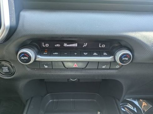Used 2025 MAZDA CX-50 AWD 2.5 S w/ Preferred Package image 26
