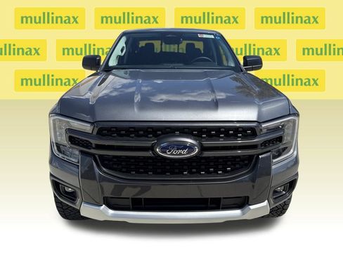 New 2025 Ford Ranger XLT w/ Equipment Group 301A High AWD/4WD image 14