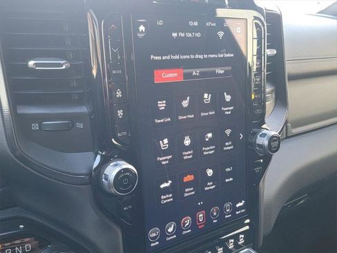 Certified 2021 RAM 2500 Power Wagon image 27