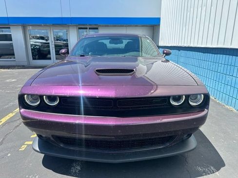 Used 2022 Dodge Challenger GT w/ Plus Package AWD/4WD image 8
