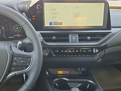 New 2026 Lexus UX 300h AWD image 15