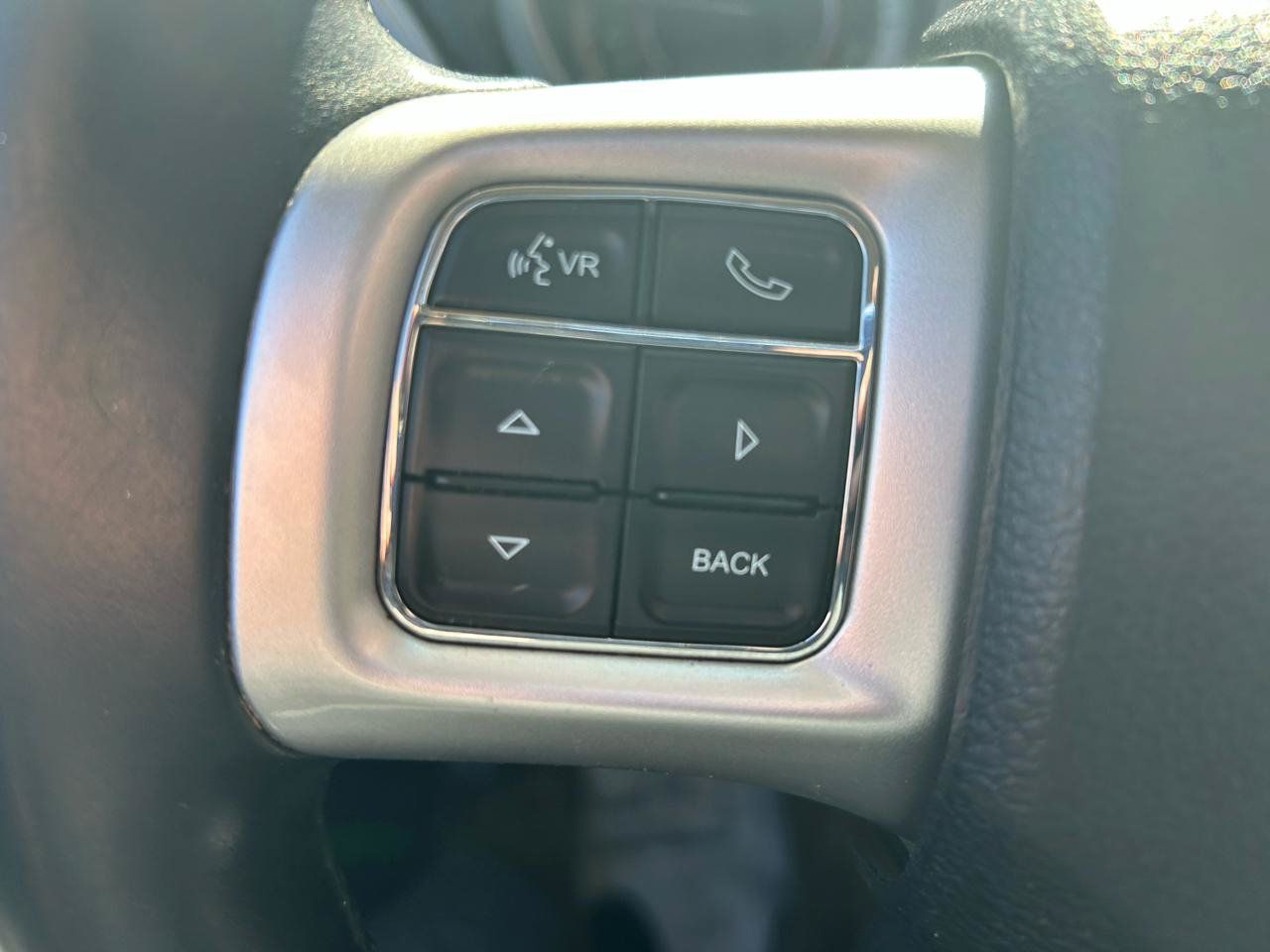 Used 2014 Dodge Journey SXT w/ Quick Order Package 28C FWD image 18