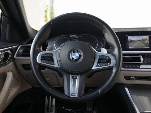 Used 2021 BMW 430i xDrive Coupe image 37