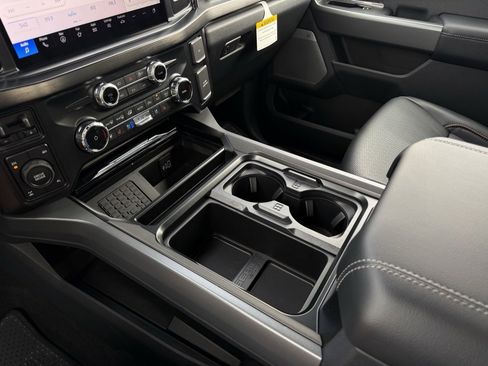 New 2026 Ford F350 Lariat image 20