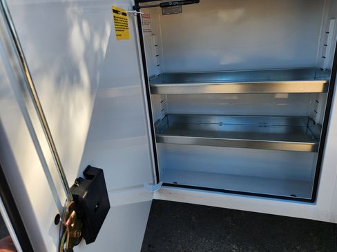 New 2025 Chevrolet Silverado 2500 W/T w/ WT Convenience Package image 35