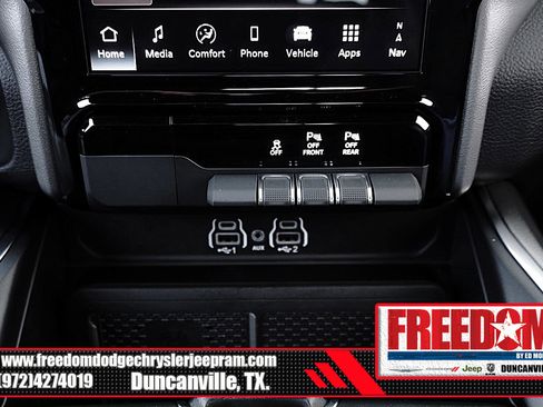 New 2026 RAM 1500 Lone Star image 23